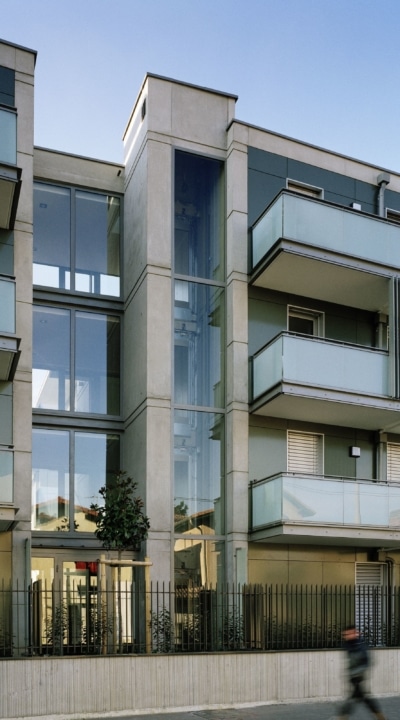 Programme immobilier Lyon 4e  4ÈME CROIX-ROUSSE