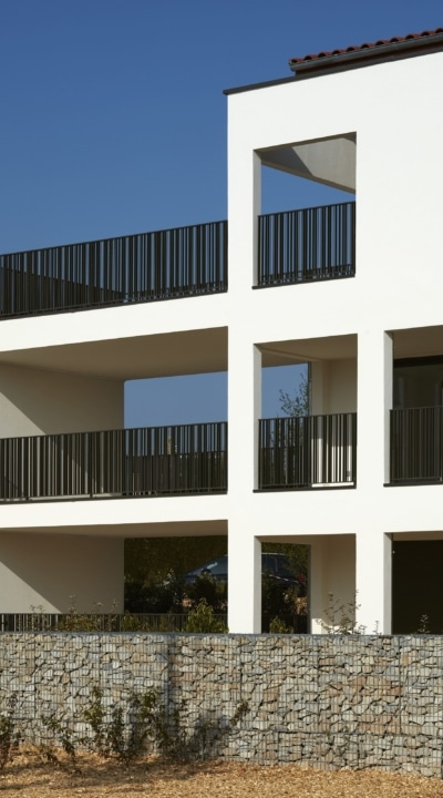 Programme immobilier Dommartin  LES JARDINS DU CENTRE