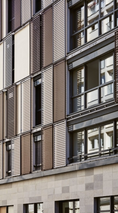 Programme immobilier Villeurbanne  PLEIN CIEL