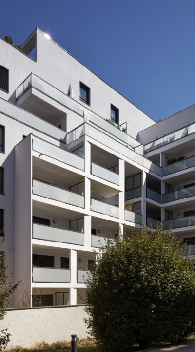 Programme immobilier Lyon 7e  UNI’VERT 7