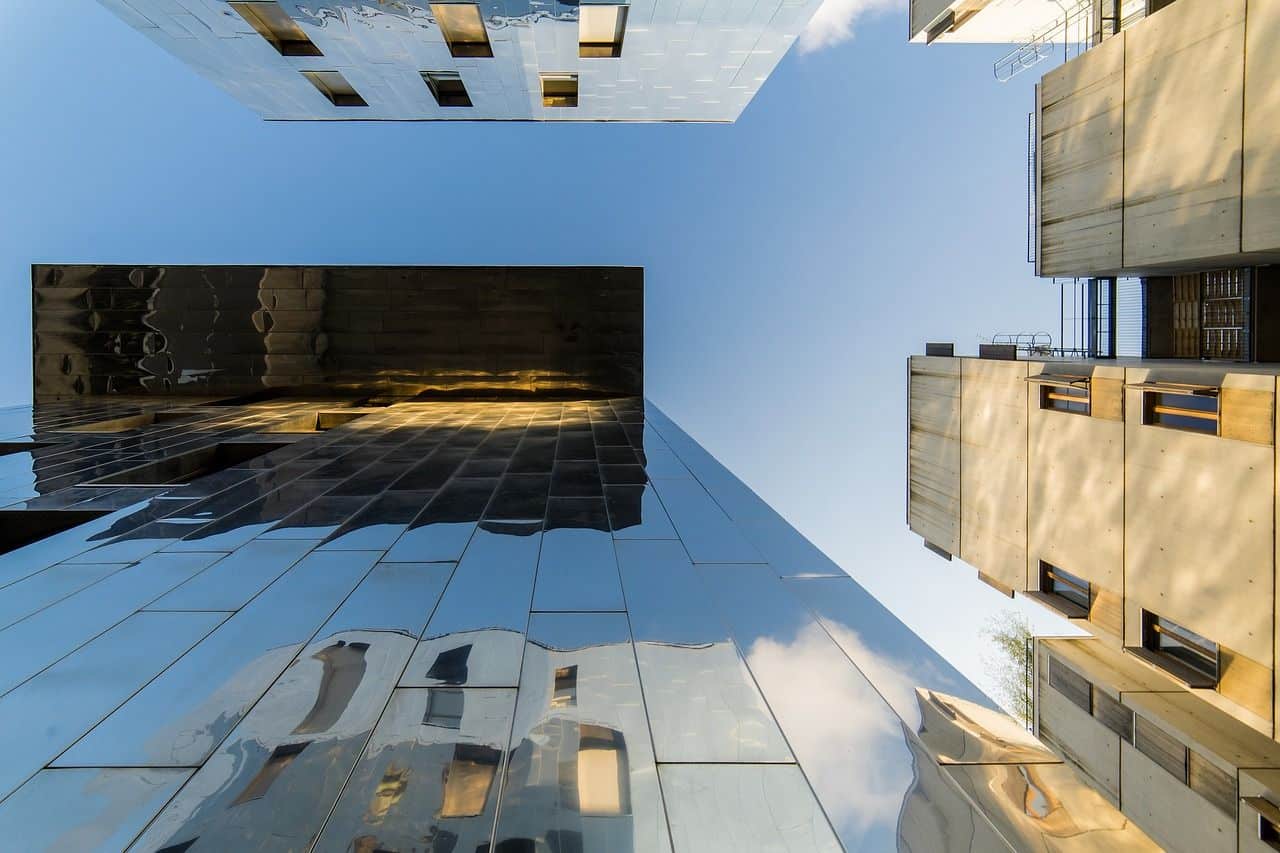 Le marché immobilier se porte bien