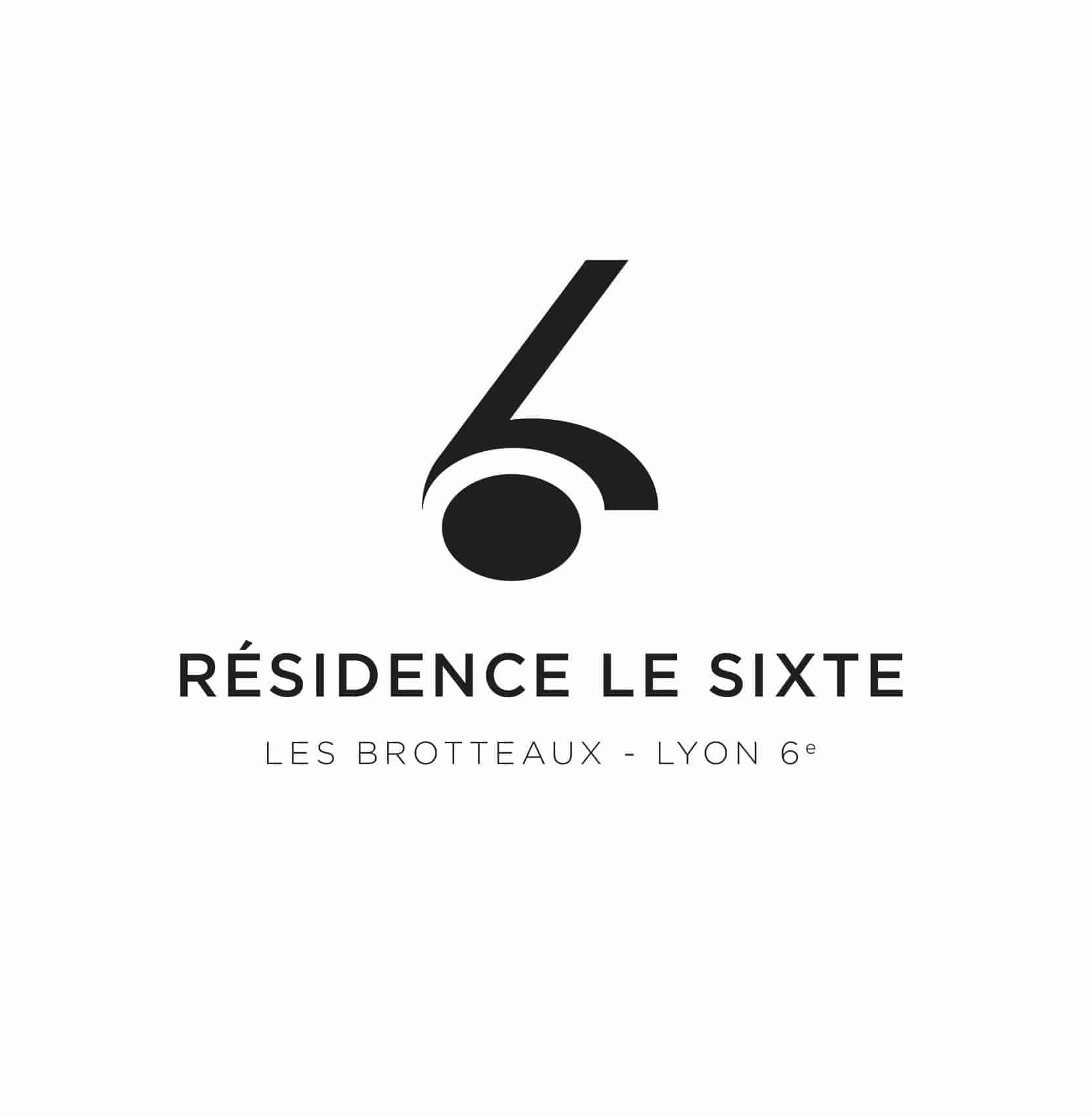 Programme immobilier  Le Sixte