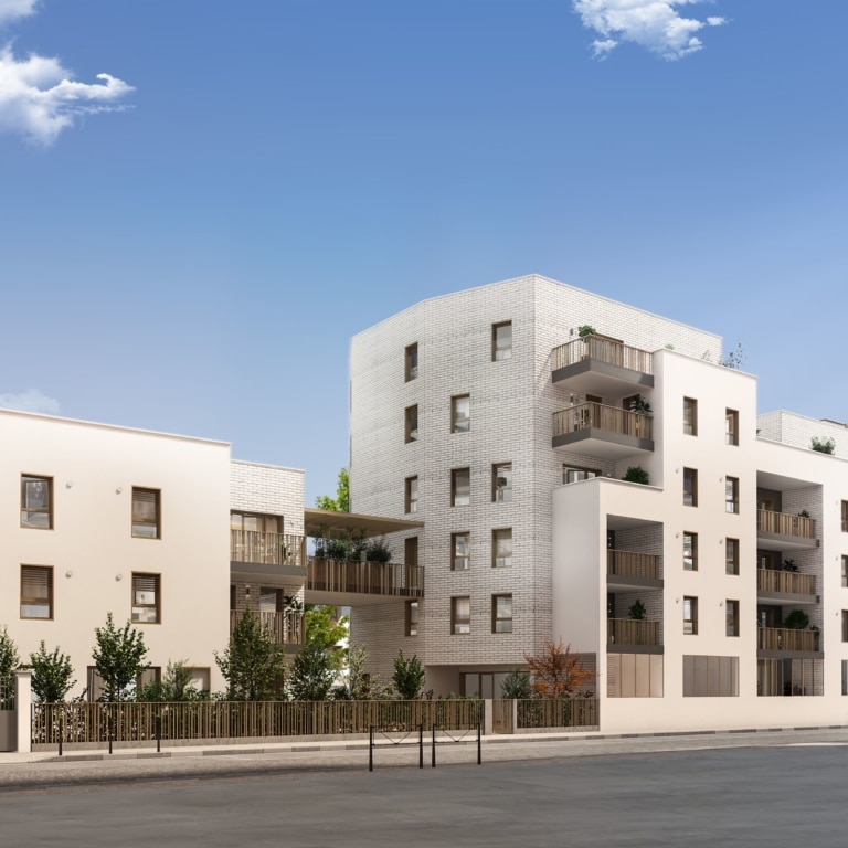 Réalisations SLC Pitance RENDEZ-VOUS Lyon 3eme