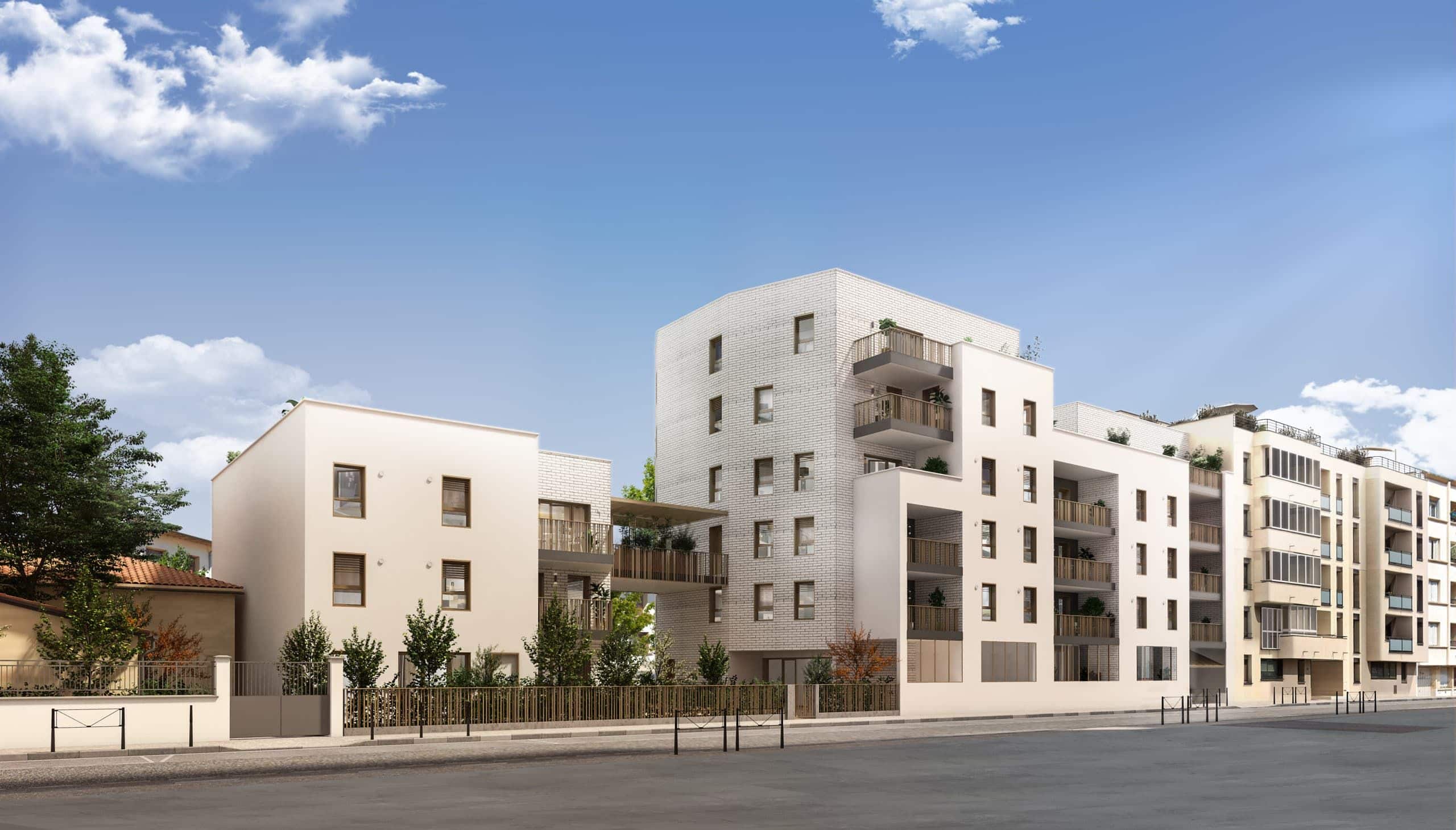 Pourquoi choisir d’habiter Lyon 3e&nbsp;?