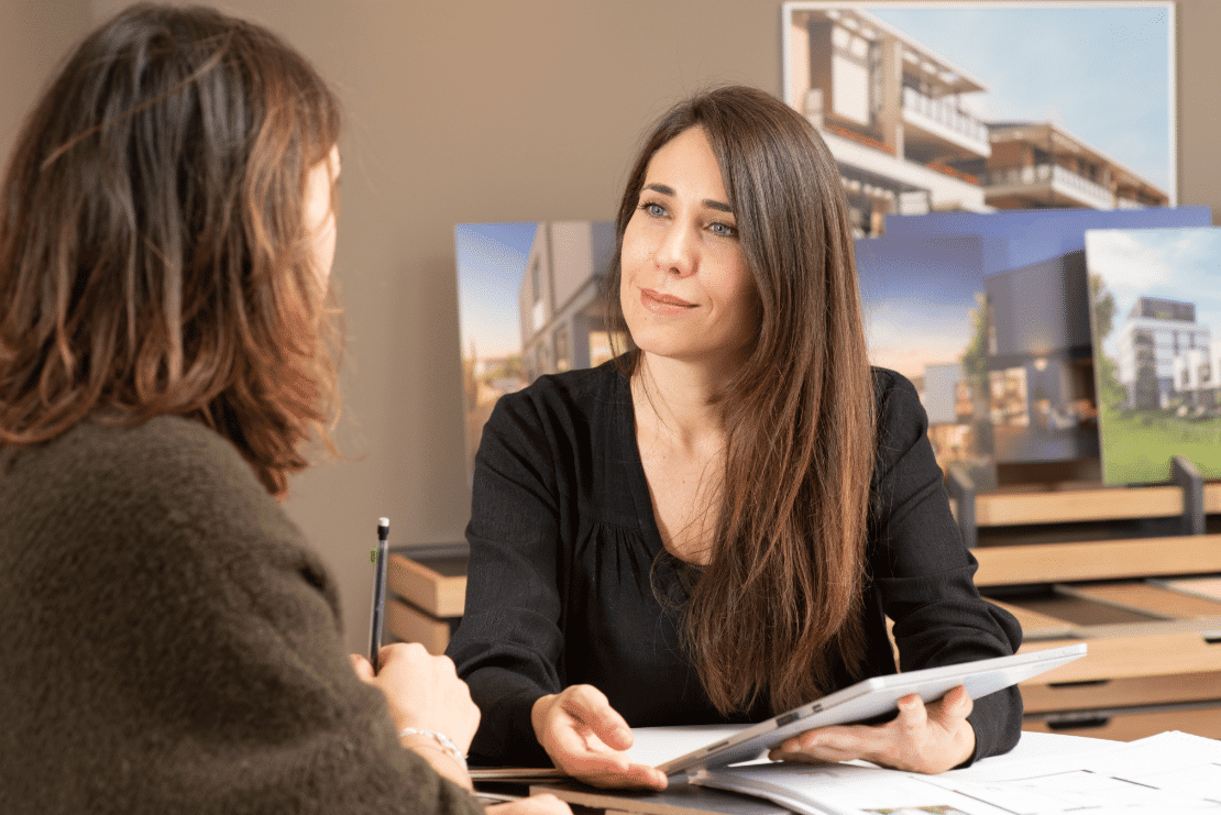 Qu’est-ce qu’un architecte d’intérieur chez un promoteur immobilier&nbsp;?