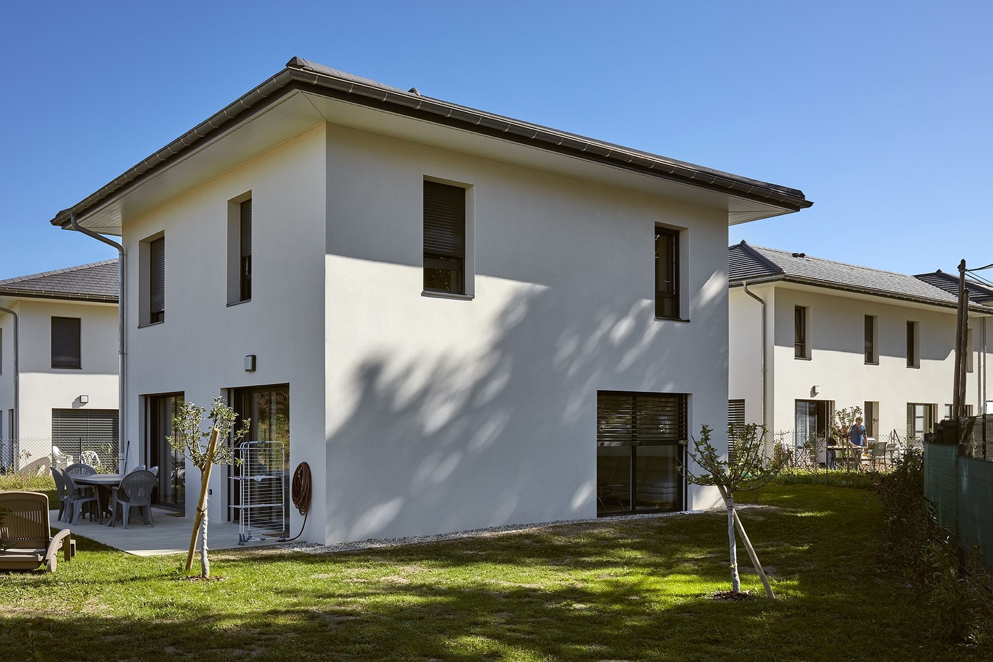 Acheter un logement à Gaillard