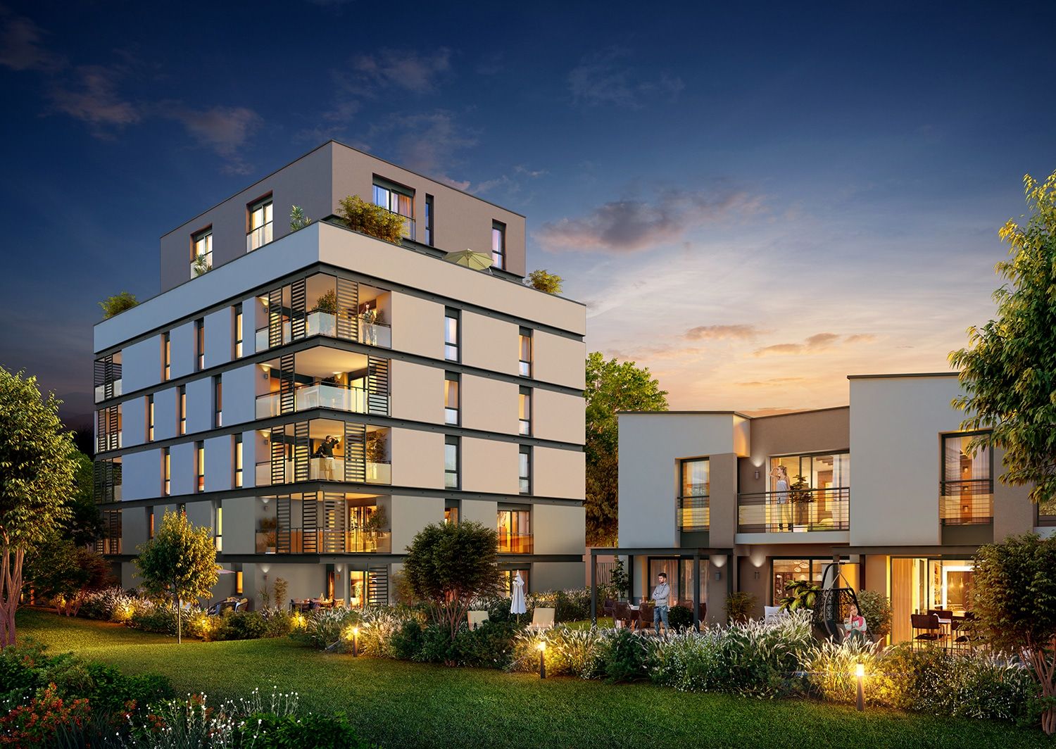 Qu’est-ce qu’un maître d’œuvre chez un promoteur immobilier&nbsp;?