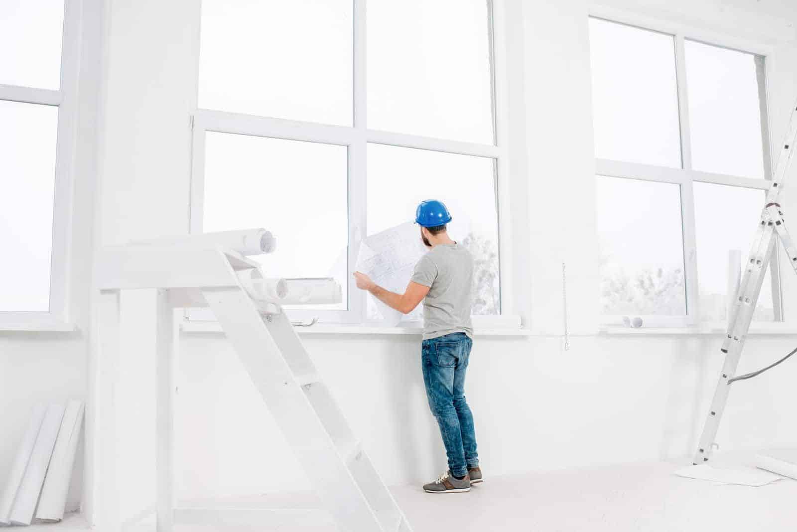 3 conseils pour rénover votre appartement
