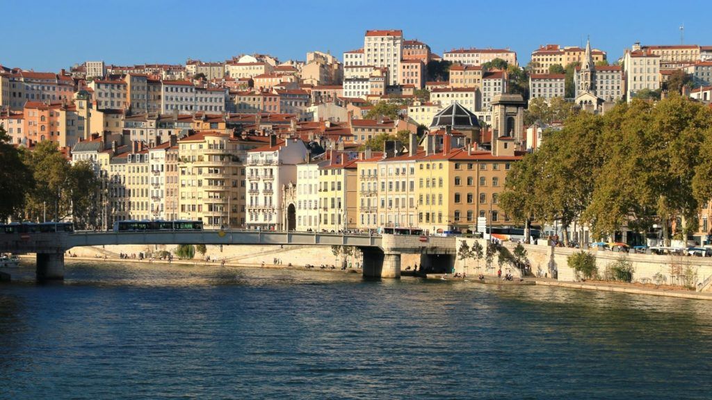 Vivre à Lyon pourquoi choisir la CroixRousse SLC Pitance