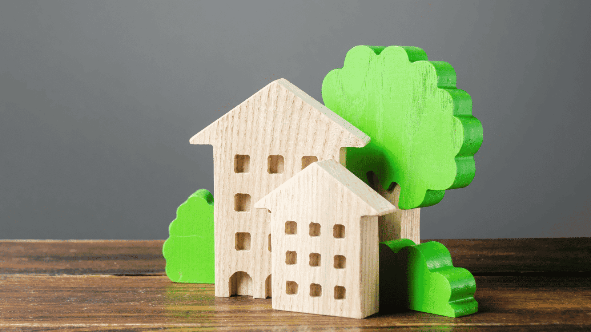Comprendre NF Habitat pour la construction de votre maison