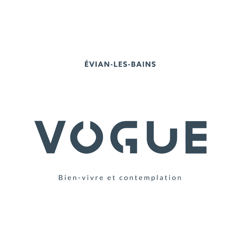 Programme immobilier Évian-les-Bains Vogue