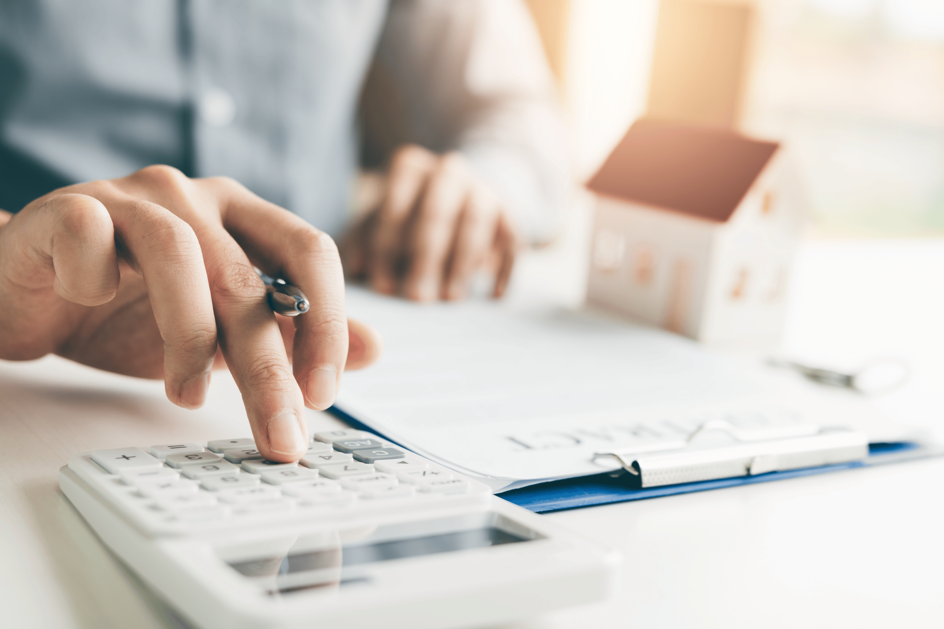 Comment bien négocier un prêt immobilier&nbsp;?