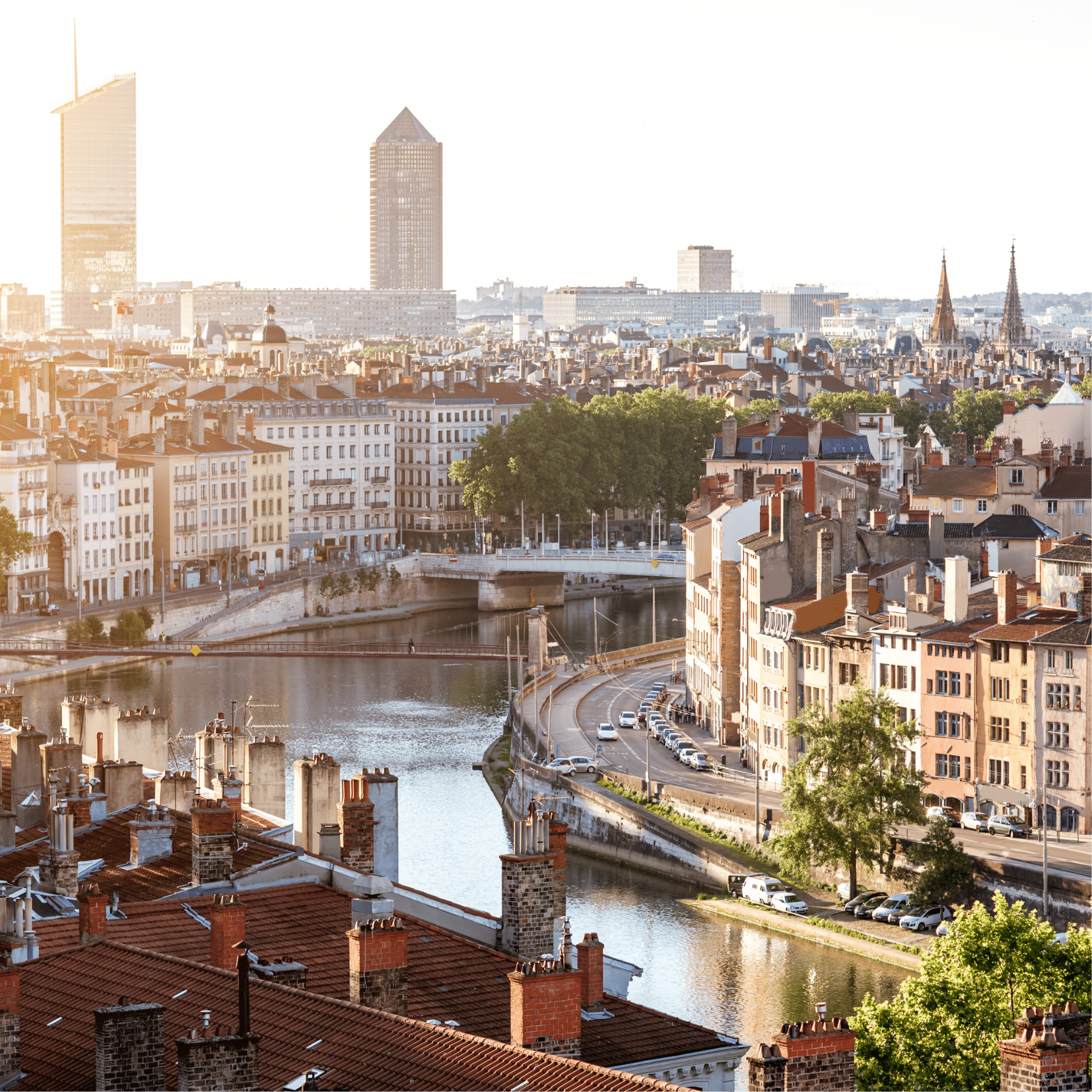 Pinel Plus à Lyon&nbsp;: découvrez ce nouveau dispositif