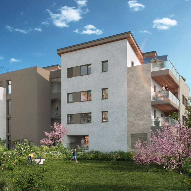 Pers jardin - Singulier