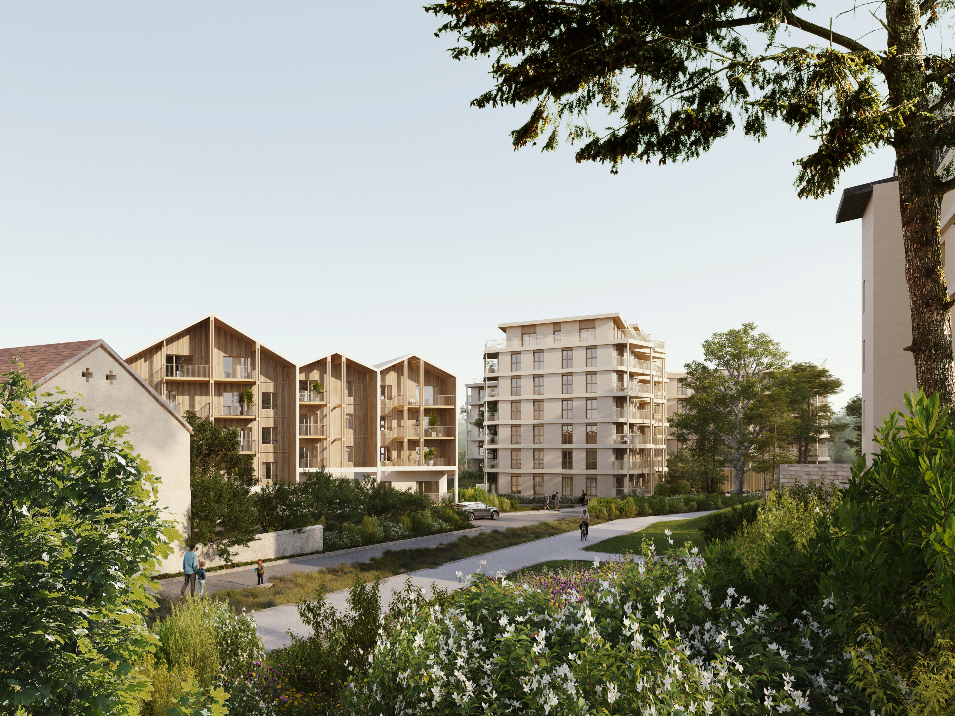 Savoie – Léman&nbsp;: pourquoi cette région est-elle propice à l’investissement locatif&nbsp;?