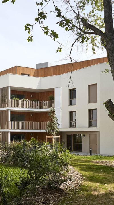 Programme immobilier Collonges-au-Mont-d’Or Plein Saône