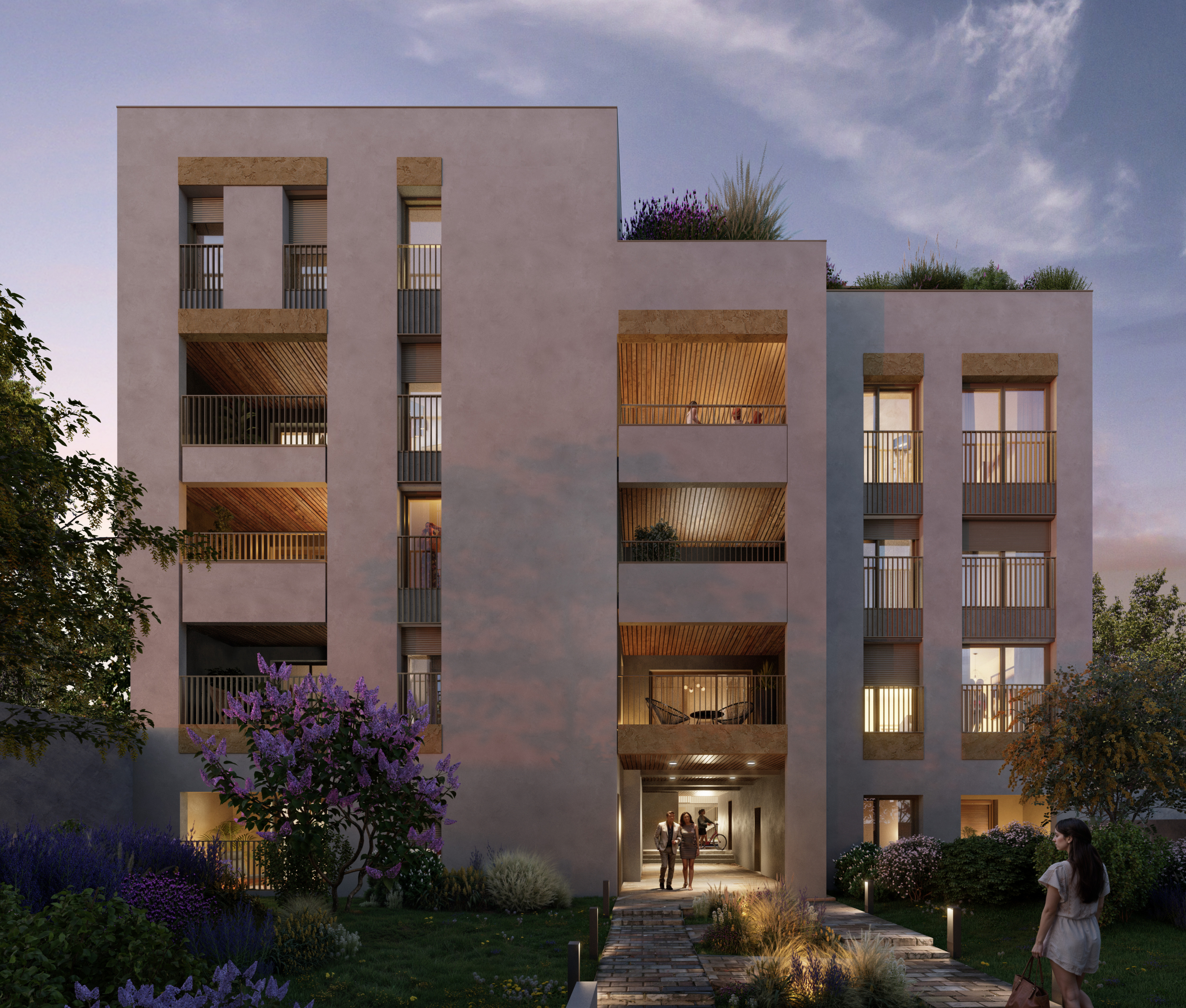 Perspective Confidence validée au 27/08