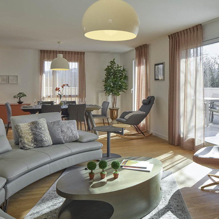 Réalisations SLC PITANCE PLEIN SAONE Collonges-au-Mont d'Or