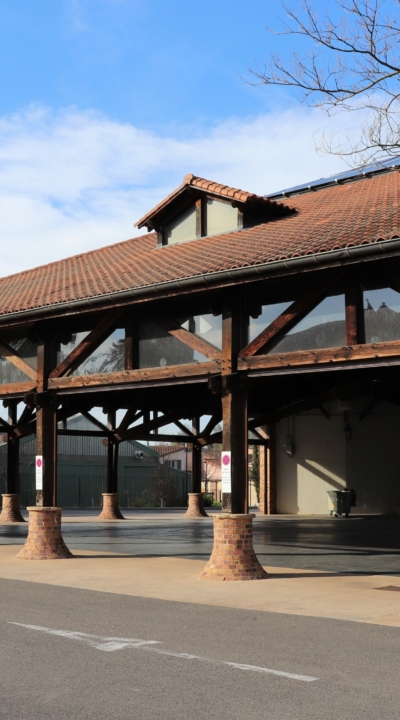 GENAS - Bientôt Programme immobilier neuf SLC Pitance