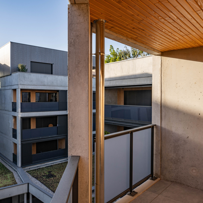 résidence PREMIUM SLC Pitance