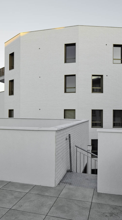Réalisations SLC Pitance RENDEZ-VOUS Lyon 3eme