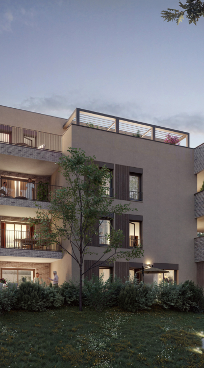 GENAS ALLURE - janvier 2025