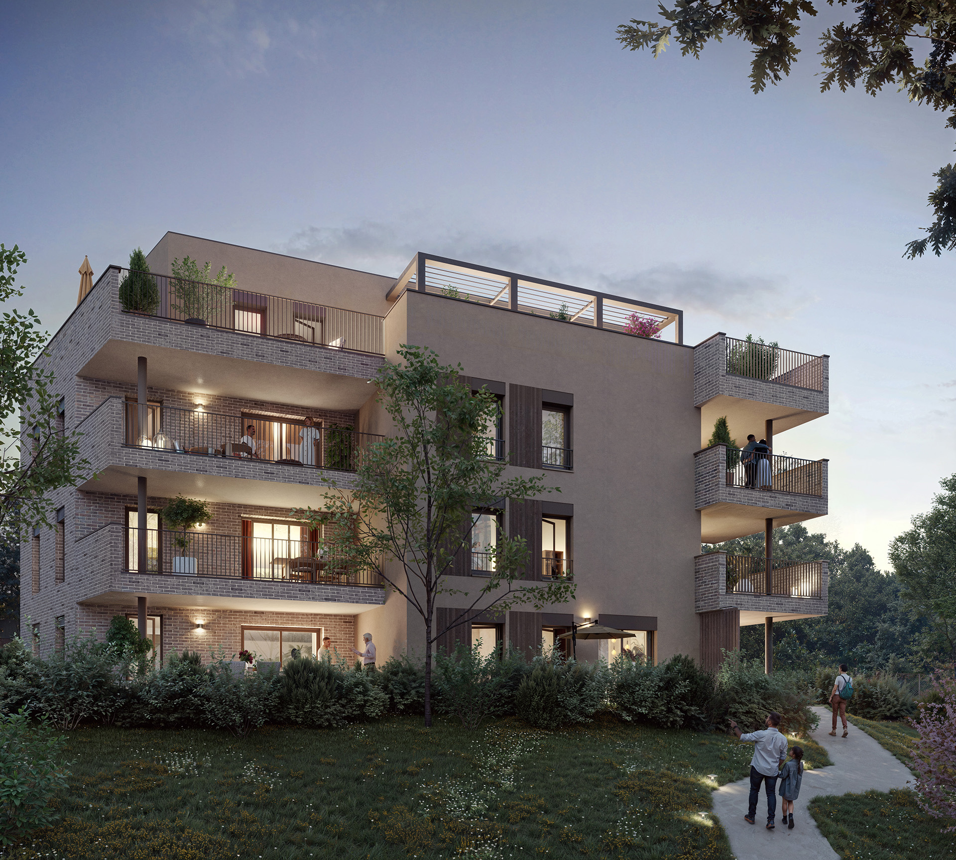 GENAS ALLURE - janvier 2025