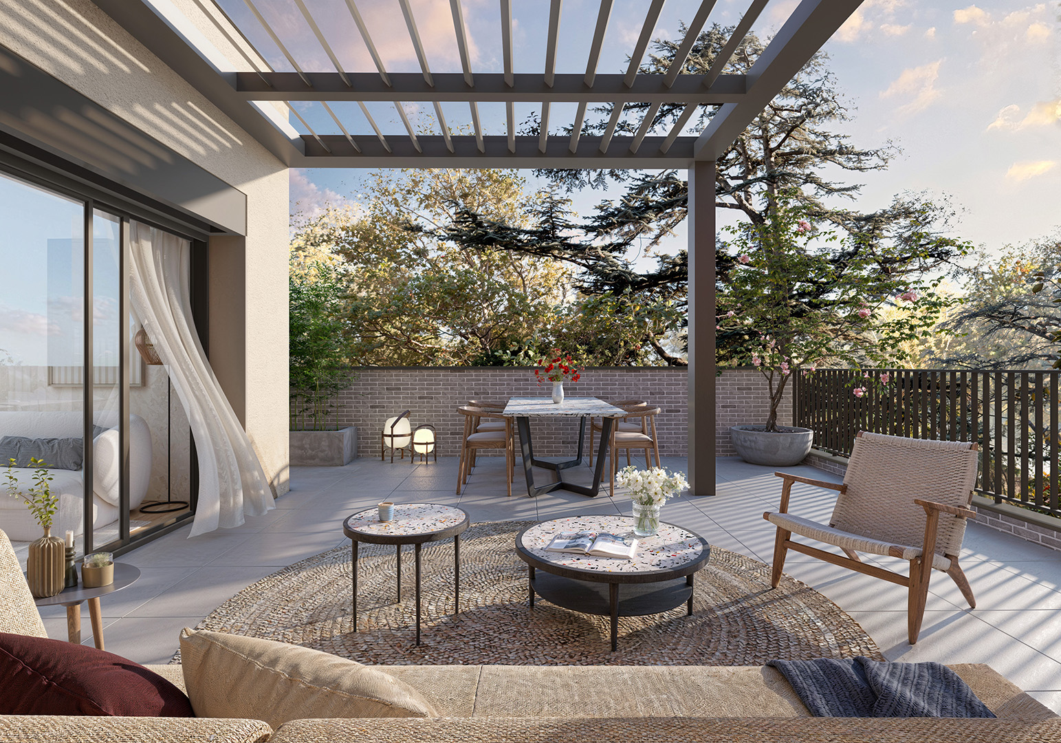 GENAS ALLURE - janvier 2025