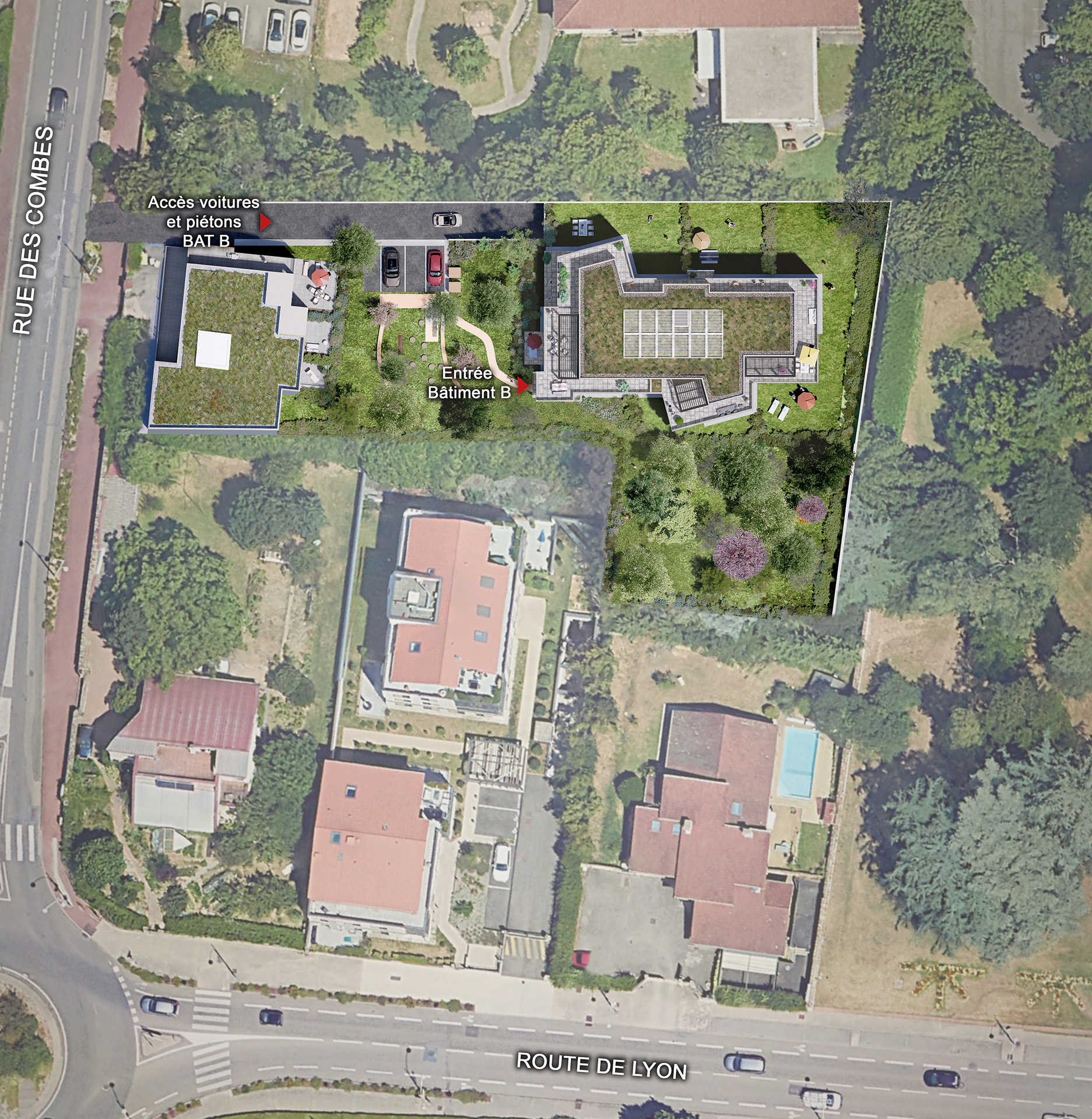 GENAS ALLURE - janvier 2025