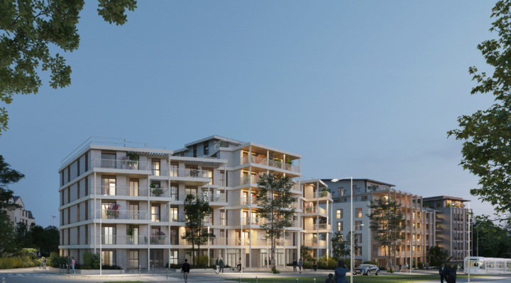 Pers nuit ext - Interface