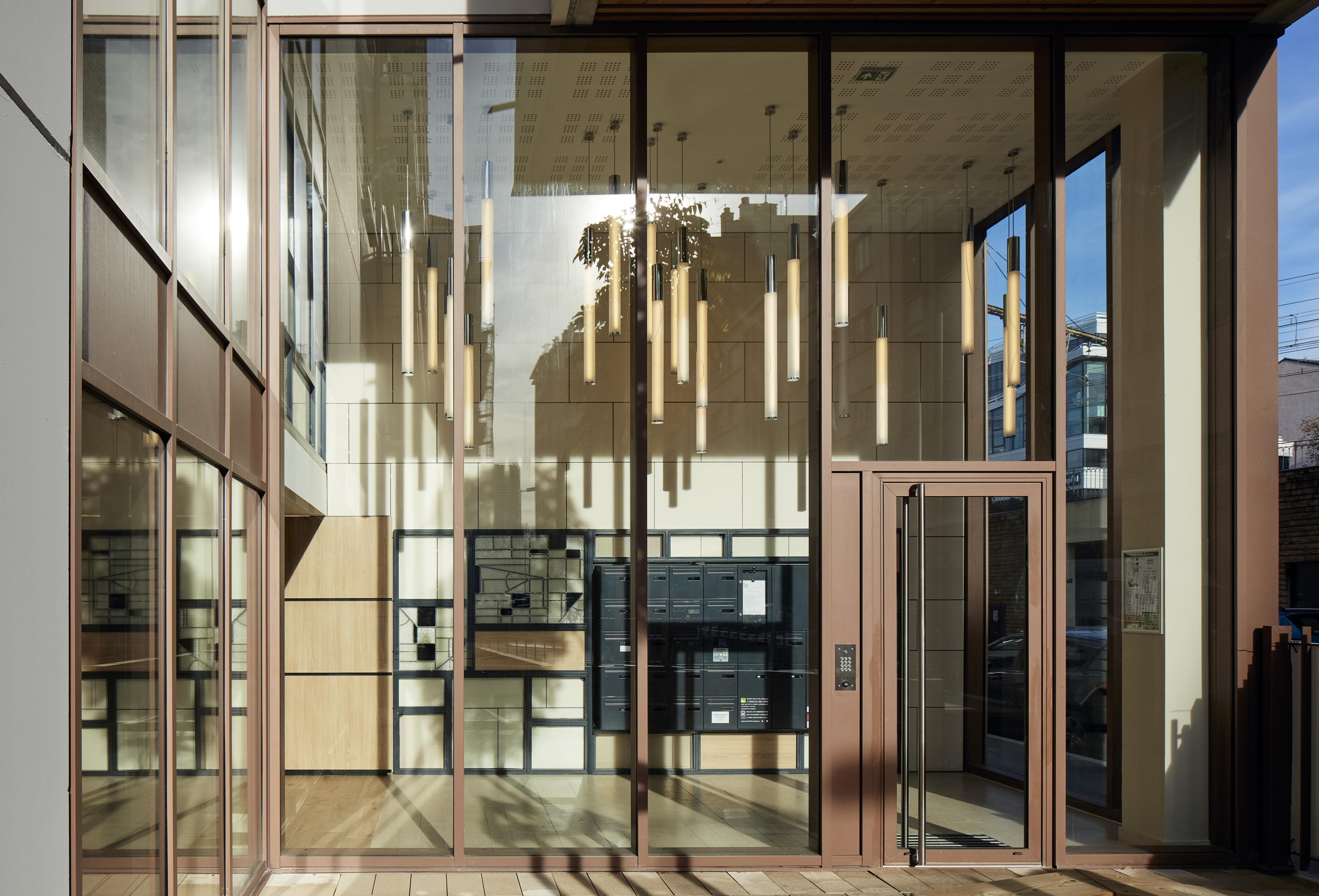 Appartement haut de gamme Lyon&nbsp;: Les meilleures communes pour acheter | SLC Pitance