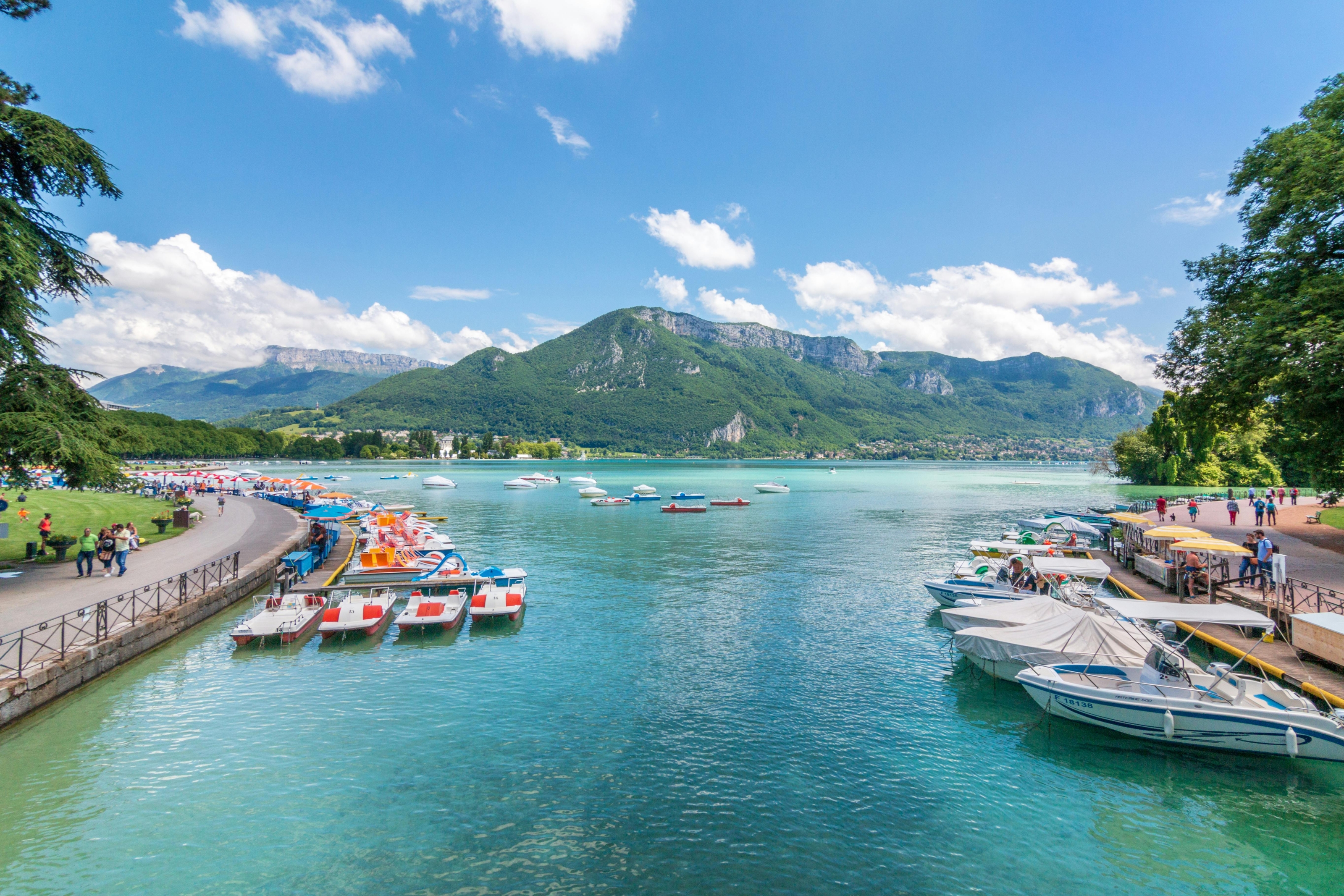 Promoteur immobilier Annecy&nbsp;: Vivre entre lac et montagne | SLC Pitance